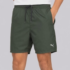 Short Puma Board Médio Masculino - Foto 1