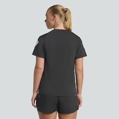 Camiseta adidas adi365 Feminina - Foto 2