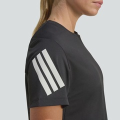Camiseta adidas adi365 Feminina - Foto 5