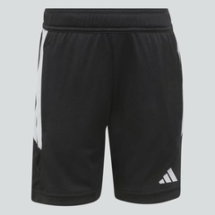 Conjunto adidas Tiro ES LK Infantil - Foto 10