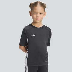 Conjunto adidas Tiro ES LK Infantil - Foto 5