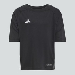 Conjunto adidas Tiro ES LK Infantil - Foto 9