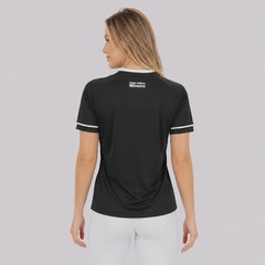 Camisa do Atlético Mineiro Classic Feminina - Foto 4