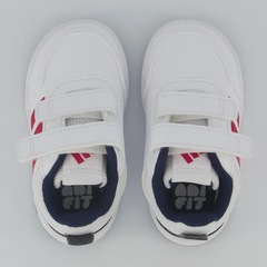 Tênis Infantil adidas Tensaur Sport 3.0 CF I - Foto 4