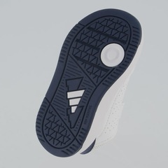 Tênis Infantil adidas Tensaur Sport 3.0 CF I - Foto 5