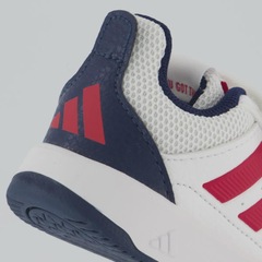 Tênis Infantil adidas Tensaur Sport 3.0 CF I - Foto 6