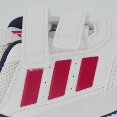 Tênis Infantil adidas Tensaur Sport 3.0 CF I - Foto 7