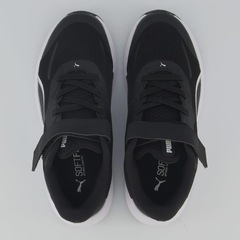 Tênis Infantil Puma Skyrocket 2 Ac - Foto 4