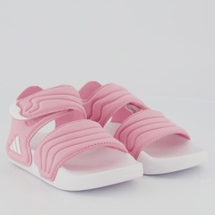 Sandália Infantil adidas Adilette 2 - Foto 2