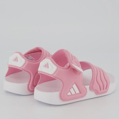 Sandália Infantil adidas Adilette 2 - Foto 3