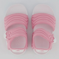 Sandália Infantil adidas Adilette 2 - Foto 4
