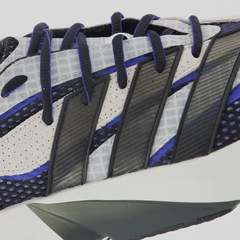 Tênis Unissex adidas Lightblaze - Foto 7