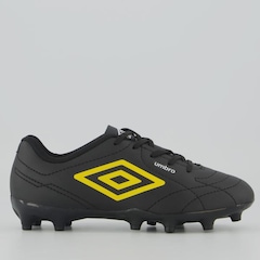 Chuteira de Campo Infantil Umbro Class Footballer - Foto 1