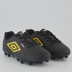 Chuteira de Campo Infantil Umbro Class Footballer - Foto 2