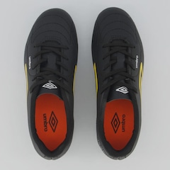 Chuteira de Campo Infantil Umbro Class Footballer - Foto 4