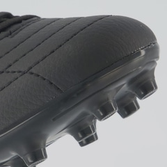 Chuteira de Campo Infantil Umbro Class Footballer - Foto 8