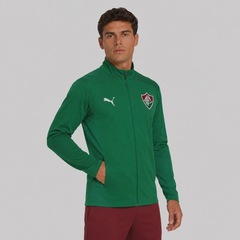 Jaqueta Puma Fluminense 2026 Treino Masculina - Foto 2