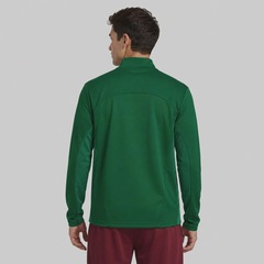 Jaqueta Puma Fluminense 2026 Treino Masculina - Foto 4
