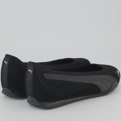 Sapatilha Feminina Puma Catch Soleil Ballerina Bdp - Foto 3