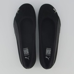 Sapatilha Feminina Puma Catch Soleil Ballerina Bdp - Foto 4