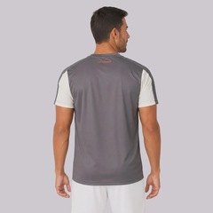 Camisa do Flamengo Match Day Masculina - Foto 4