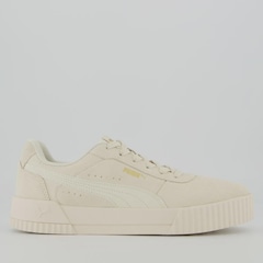 Tênis Feminino Puma Nyra SD BDP - Foto 1
