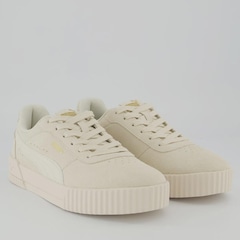 Tênis Feminino Puma Nyra SD BDP - Foto 2