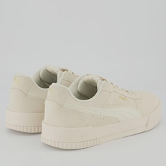 Tênis Feminino Puma Nyra SD BDP - Foto 3