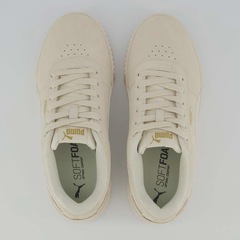 Tênis Feminino Puma Nyra SD BDP - Foto 4