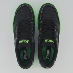 Chuteira Futsal Adulto Joma Dribling  IN - Foto 4