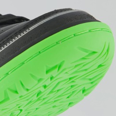 Chuteira Futsal Adulto Joma Dribling  IN - Foto 8