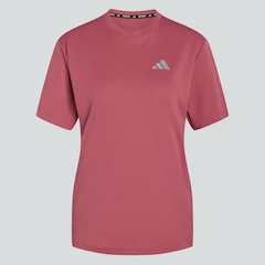 Camiseta adidas Adi365 Running Essentials Feminina - Foto 6