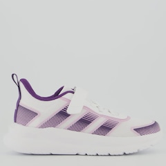 Tênis Infantil adidas Tensaur Run 4.0 - Foto 1