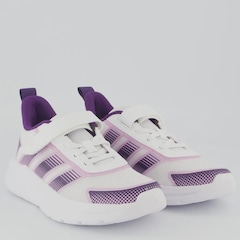 Tênis Infantil adidas Tensaur Run 4.0 - Foto 2