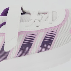 Tênis Infantil adidas Tensaur Run 4.0 - Foto 7