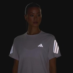 Camiseta adidas Adi365 Climacool Feminina - Foto 7