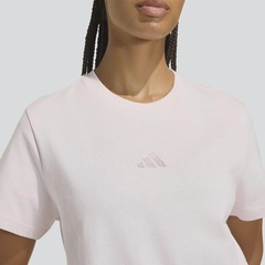 Camiseta adidas Gráfica Onça Feminina - Foto 4