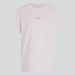 Camiseta adidas Gráfica Onça Feminina - Foto 6