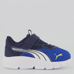 Tênis Infantil Puma Flexfocus Modern Ac - Foto 1