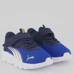 Tênis Infantil Puma Flexfocus Modern Ac - Foto 2