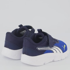 Tênis Infantil Puma Flexfocus Modern Ac - Foto 3