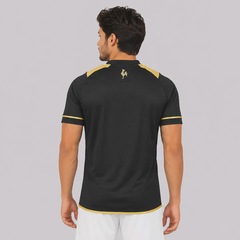 Camisa do Atlético Mineiro Classic Masculina - Foto 4