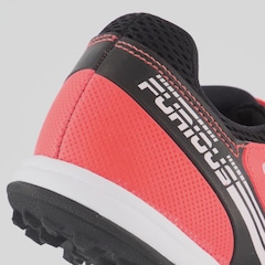 Chuteira Society Adulto Umbro Furious - Foto 6