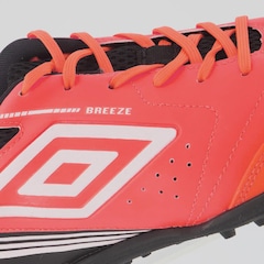 Chuteira Society Adulto Umbro Furious - Foto 7