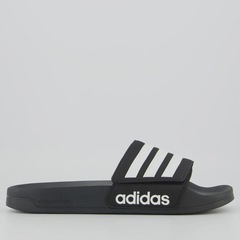 Chinelo Unissex adidas Adilette Shower Cloudfoam - Foto 2