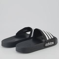 Chinelo Unissex adidas Adilette Shower Cloudfoam - Foto 4