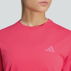 Camiseta adidas Adi365 Climacool Feminina - Foto 4