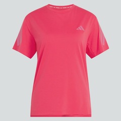 Camiseta adidas Adi365 Climacool Feminina - Foto 6