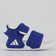 Sandália Infantil adidas Adilette 2 - Foto 1