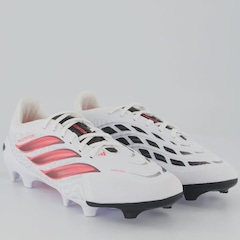 Chuteira de Campo Adulto adidas Predator League - Foto 2